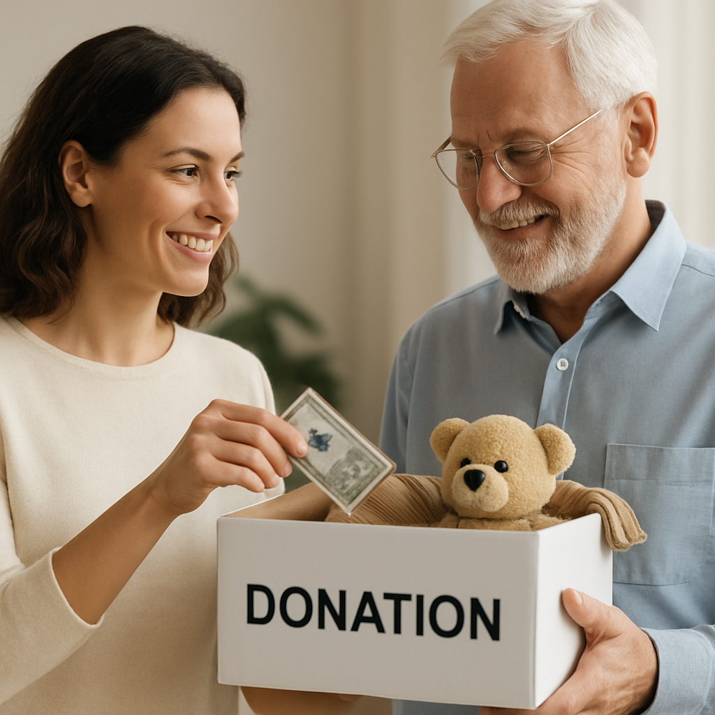 Foundation Impact